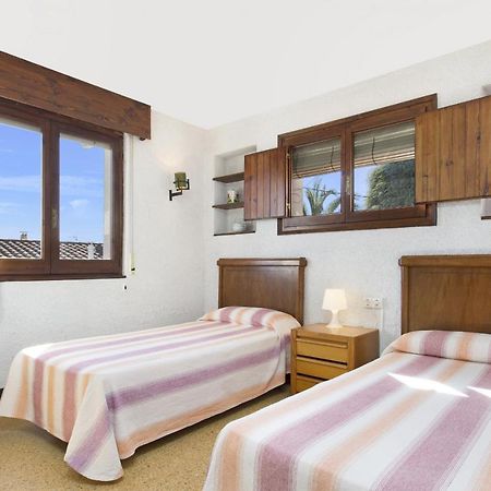 2Mg - Blanes Villa Exteriör bild
