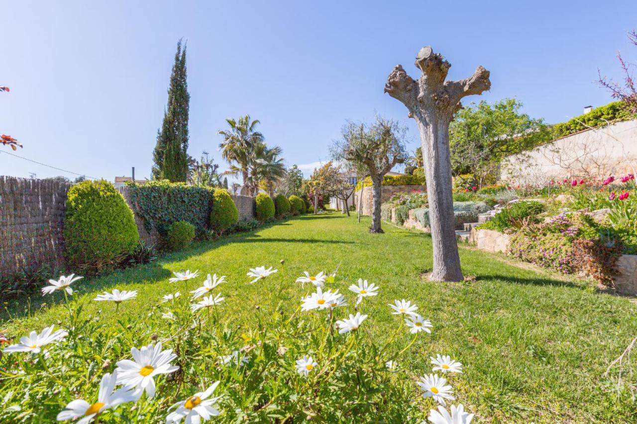 2Mg - Blanes Villa Exteriör bild