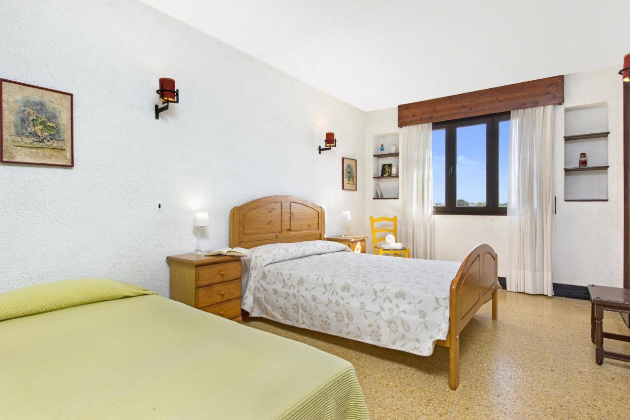 2Mg - Blanes Villa Exteriör bild