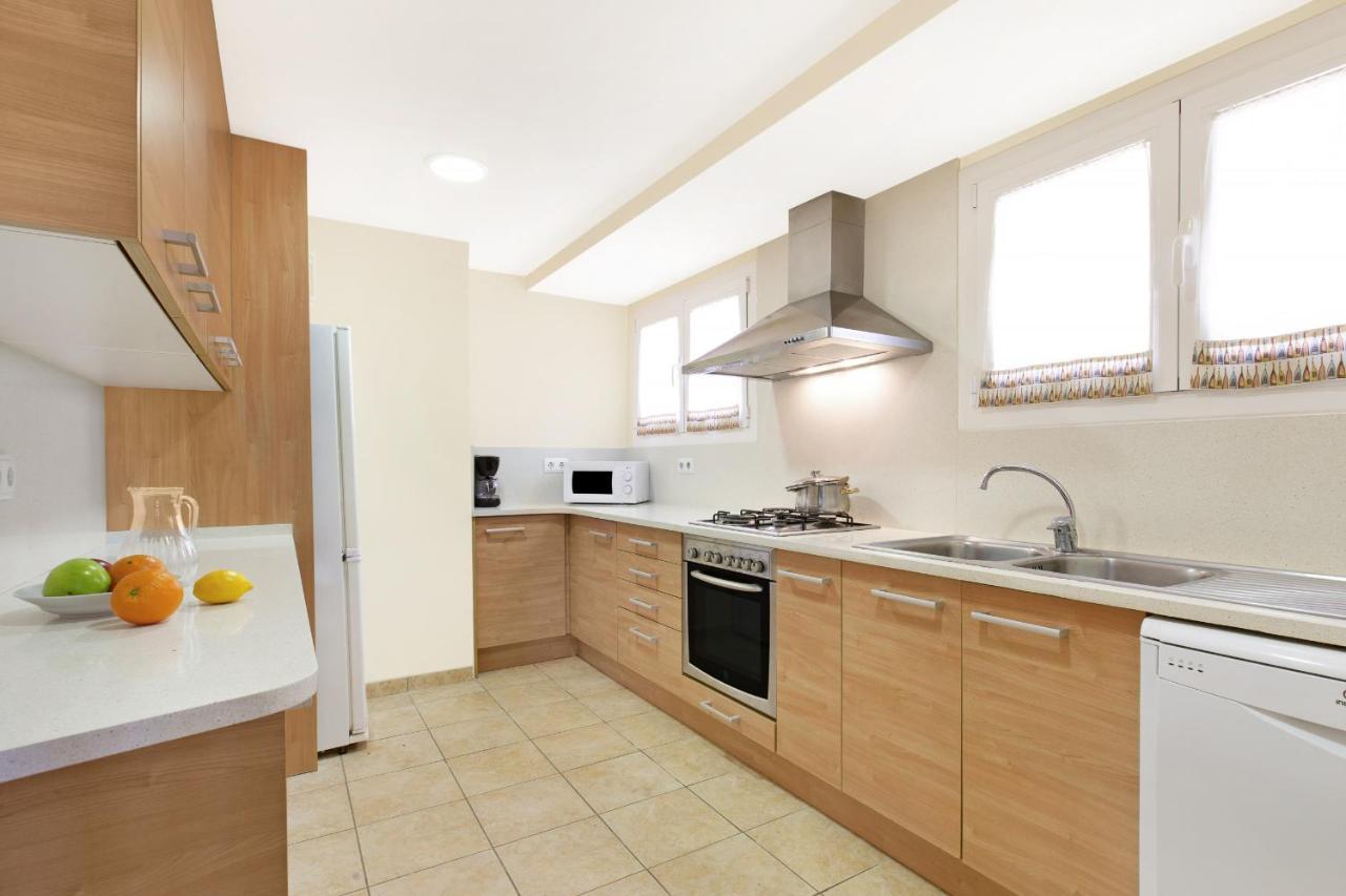 2Mg - Blanes Villa Exteriör bild